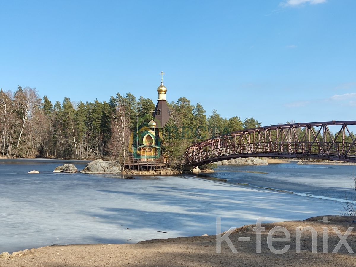 участок 6 сот